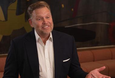 Ares Private Equity video 2023