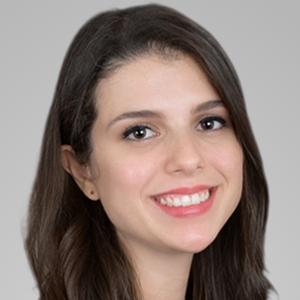 Maria Bonanno Ares Management