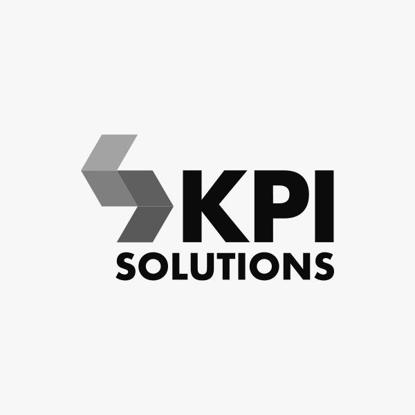 KPI Solutions Logo 2 KPI Solutions Logo