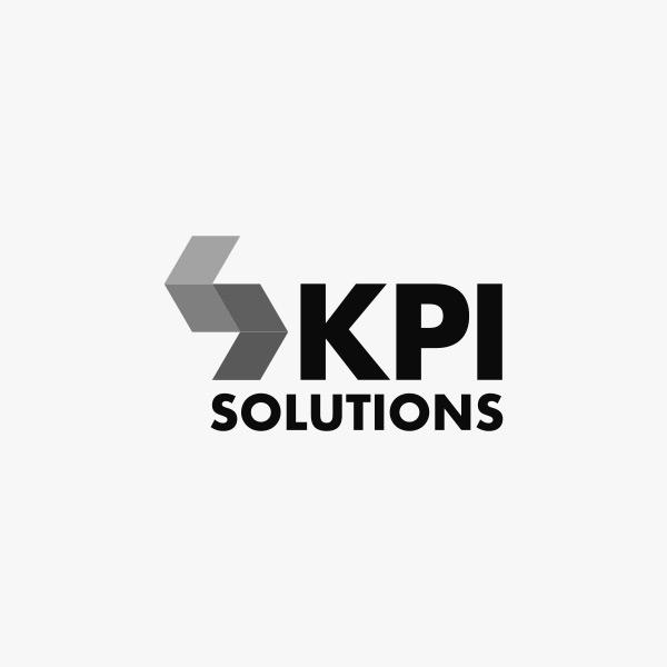 KPI Solutions Logo