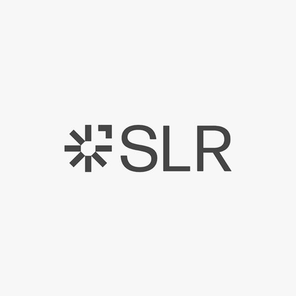 SLR Consulting logo